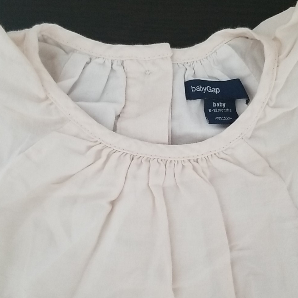 Baby Gap